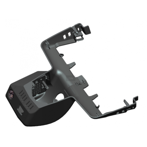 Штатный видеорегистратор Ray BM37-2CAM (BMW i3, 3 Series 330 Premium Edition 2025 (High Trim))